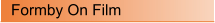 Formby On Film