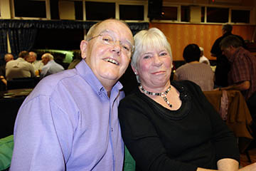 image of Alan and Christine Kershaw