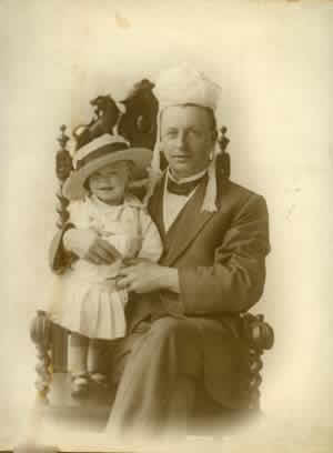 George Formby Snr 2