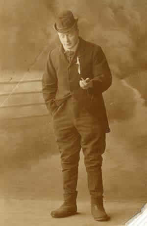 George Formby Snr 4