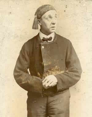 George Formby Snr 8