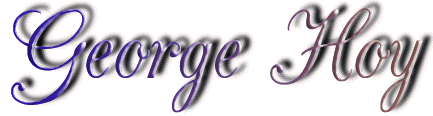 George Hoy