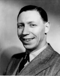 GEORGE FORMBY