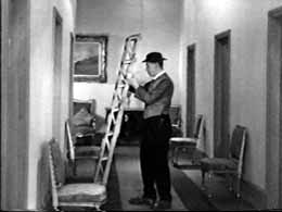 George the handyman