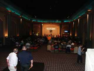 The Arena