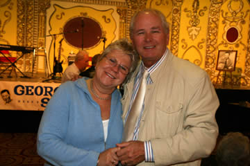 Gill & John Walley.