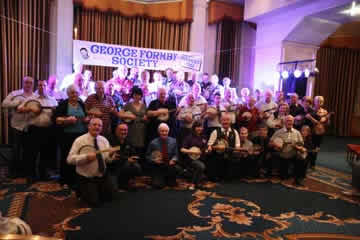 The November 09 group.