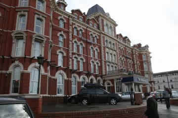 The Imperial Hotel