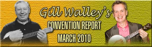Gill Walley - March 2010