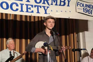 Ben Bradley