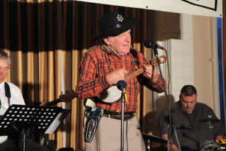 Malcolm Rigby