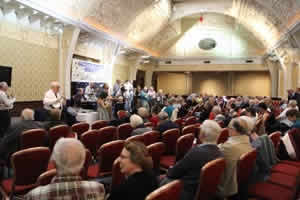 The Washington Suite