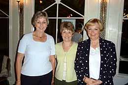 The Shop Girls