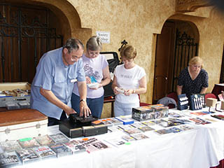 The Society Shop