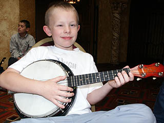 Sam Heaney