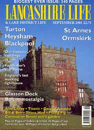 Lancashire Life