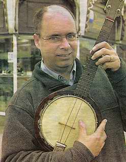 Brian Chesters