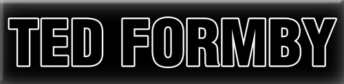 Ted Formby