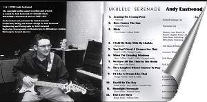 Sleeve Notes