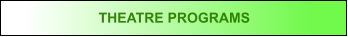 THEATRE PROGRAMS