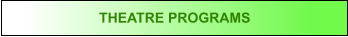 THEATRE PROGRAMS