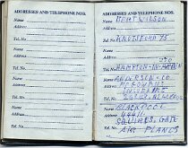 Diary 3