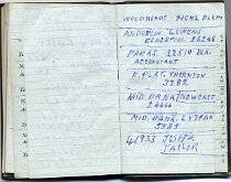 Diary 6