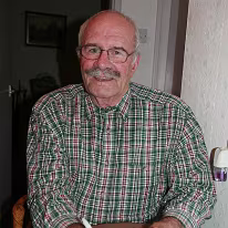 026 - Charlie Hever