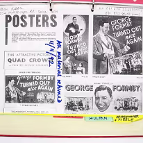 032 - Formby auction May 2020