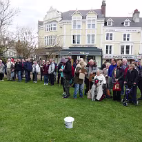 010 Llandudno 2017