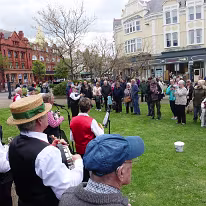 014 Llandudno 2017