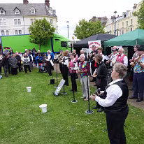 016 Llandudno 2017