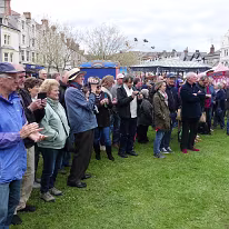 017 Llandudno 2017