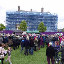 018 Llandudno 2017
