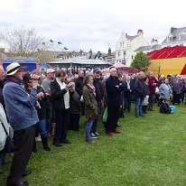 020 Llandudno 2017