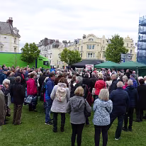021 Llandudno 2017