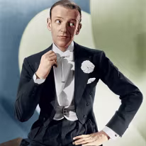 astaire