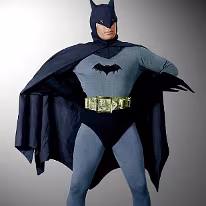 batman