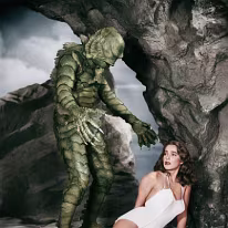 creature