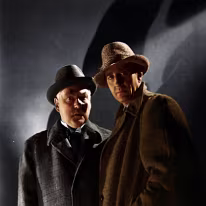 sherlock