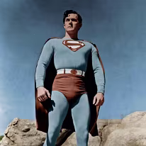 superman