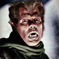 werewolf