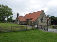 DSC02940  Goathland Village Hall