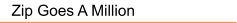 Zip Goes A Million