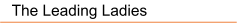 The Leading Ladies