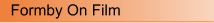 Formby On Film
