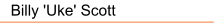Billy 'Uke' Scott