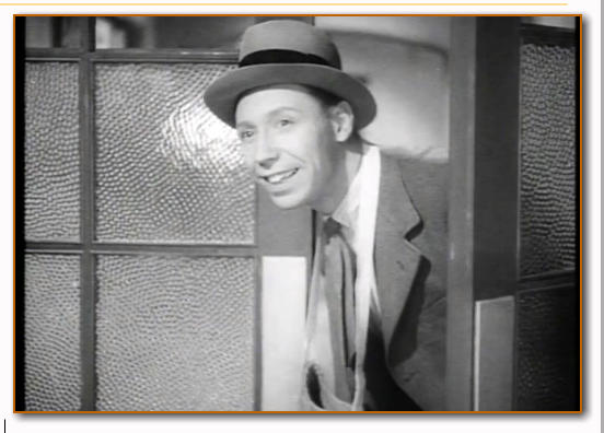 Appreciating the legacy of George Formby.