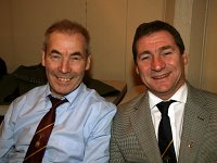 Joe Brown & Terry Talbot