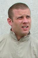 Dermot O'Leary